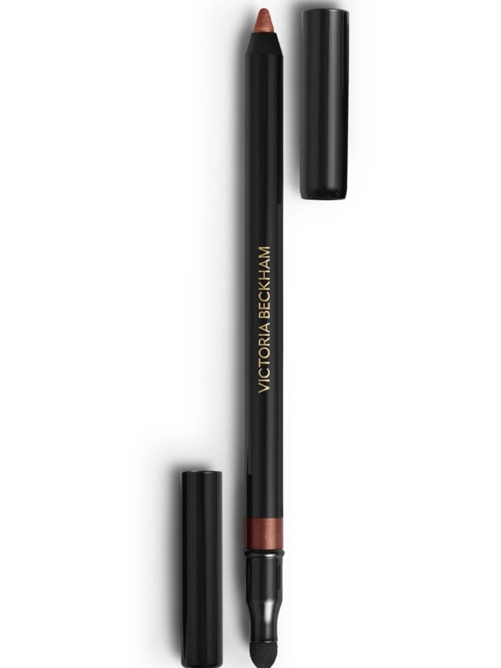 Victoria Beckham Satin Kajal Eyeliner (Copper)